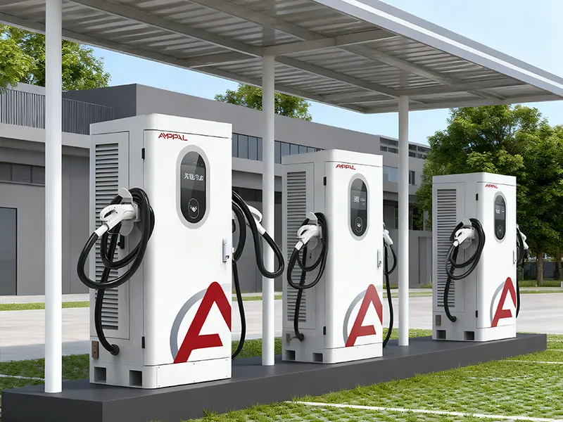 電気自動車のAC低速充電とDC急速充電のそれぞれの長所と短所は何ですか?
