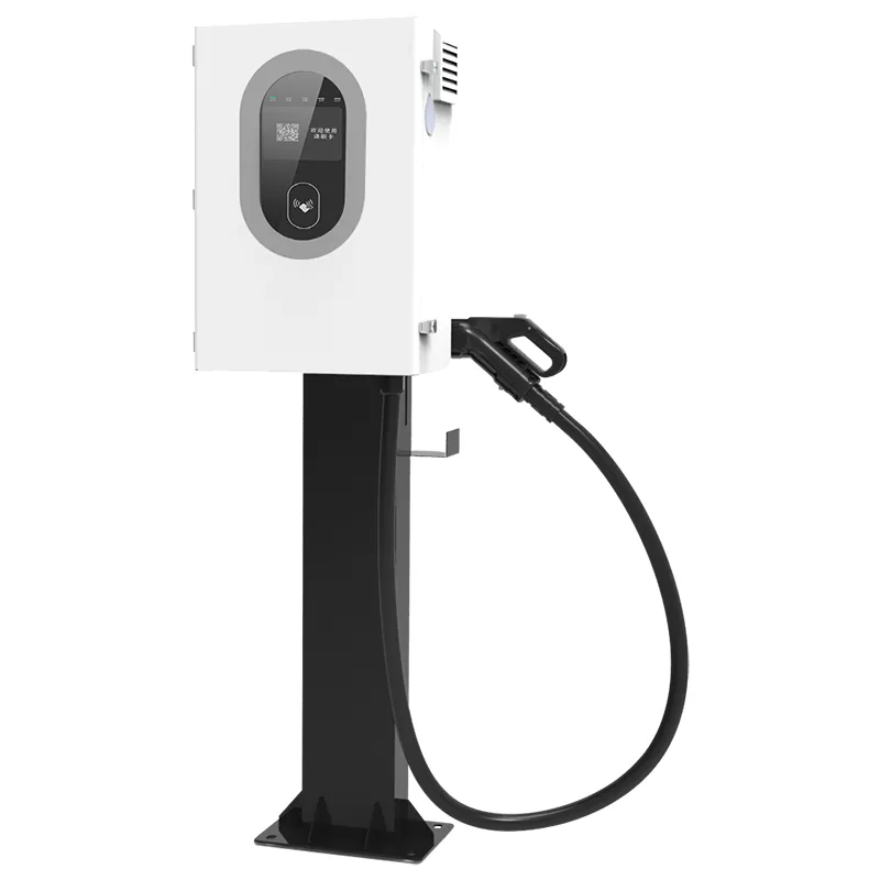 7kW Bidirectional V2G DC EV Charger for Home Energy and Smart Grid Applications
