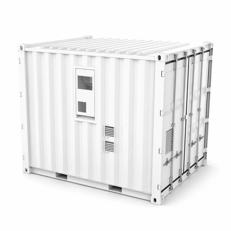 utility‑scale containerized battery energy storage system lfp container bess unit